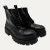 Balenciaga Combat Strike Boots