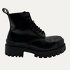 Balenciaga Combat Strike Boots