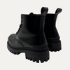 Balenciaga Combat Strike Boots