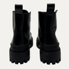 Balenciaga Combat Strike Boots