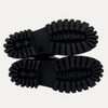 Balenciaga Combat Strike Boots