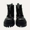 Balenciaga Combat Strike Boots