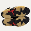 Jordan 6 Retro Travis Scott Olive Green
