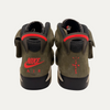 Jordan 6 Retro Travis Scott Olive Green