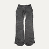 Off-White Zip Cargo Pants