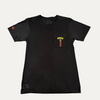 Chrome Hearts Gradient T-Bar T-Shirt