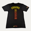 Chrome Hearts Gradient T-Bar T-Shirt