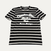 Dior Atelier Striped T-Shirt