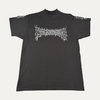 Balenciaga Metal Logo T-Shirt