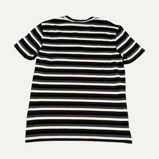 Dior Atelier Striped T-Shirt