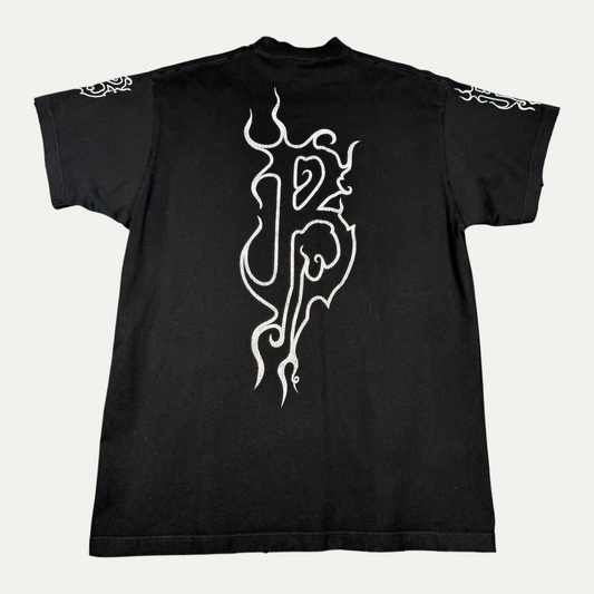 Balenciaga Metal Logo T-Shirt