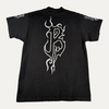 Balenciaga Metal Logo T-Shirt