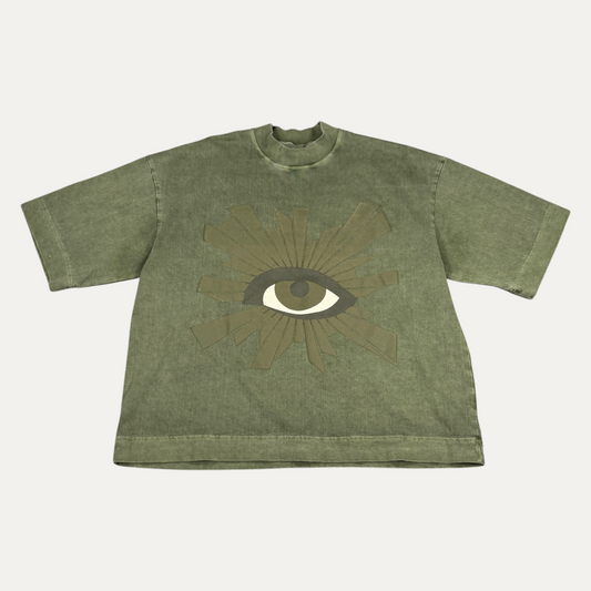 House Of Errors All Seeing T-Shirt
