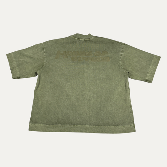 House Of Errors All Seeing T-Shirt