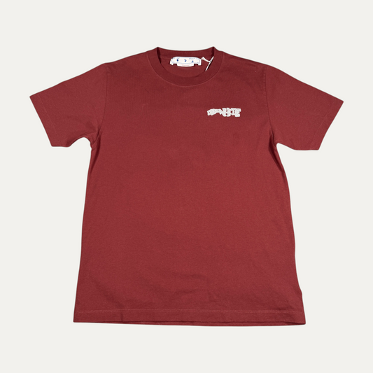 Off-White Carlos Arrow T-Shirt