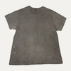 Amiri Grey Spellout T-Shirt