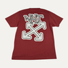 Off-White Carlos Arrow T-Shirt