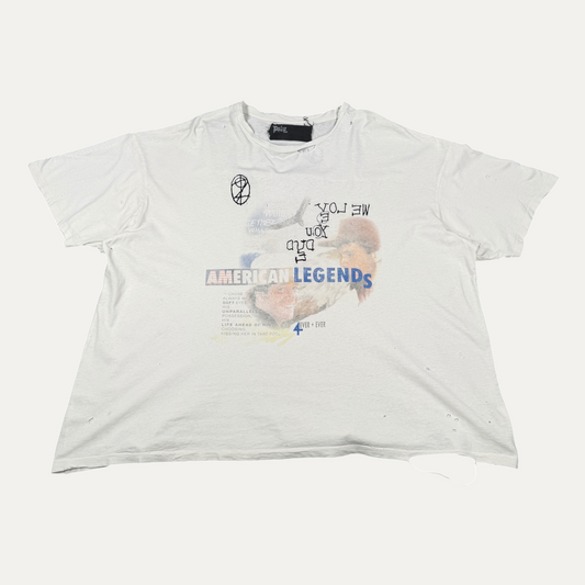 Paly Hollywood American Legends T-Shirt