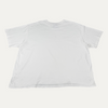 EIFLES White Logo T-Shirt