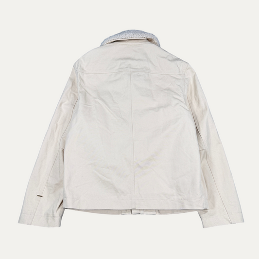 Louis Vuitton Monogram Workwear Denim Jacket