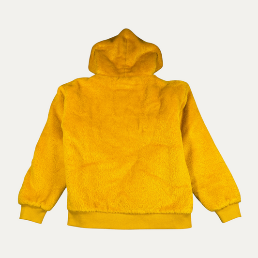 Celine Sequined Logo Hoodie