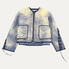 Acne Studios Vintage Military Liner Jacket