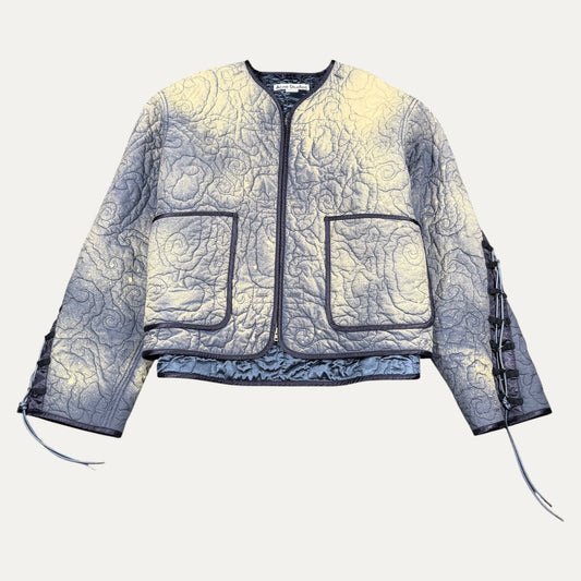 Acne Studios Vintage Military Liner Jacket