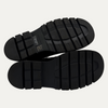 Bottega Veneta Weave Lug Ankle Boot