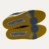 Louis Vuitton Blue Trainer Sneakers