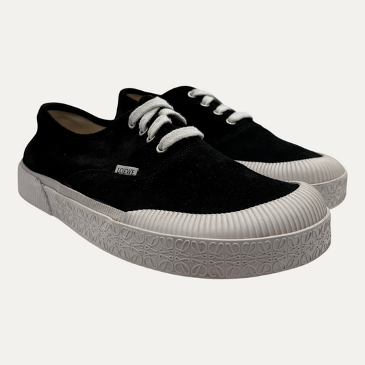 Loewe Terra Vulca Sneakers