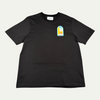 Casablanca Mirror Graphic T-Shirt