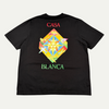 Casablanca Sun Logo T-Shirt