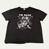Vintage Early 2000's Raiders T-Shirt