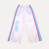 HMDD Windbreaker Pants Vertical Leg Logo