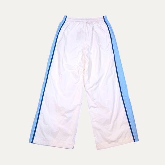 HMDD Windbreaker Pants Vertical Leg Logo