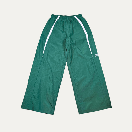 HMDD Pant Windbreaker Small Embroidered Logo