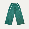 HMDD Pant Windbreaker Small Embroidered Logo