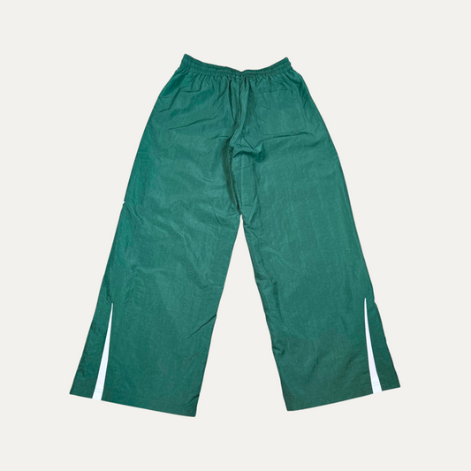 HMDD Pant Windbreaker Small Embroidered Logo