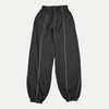HMDD Jogger Sweatpants Inside Out Stitching