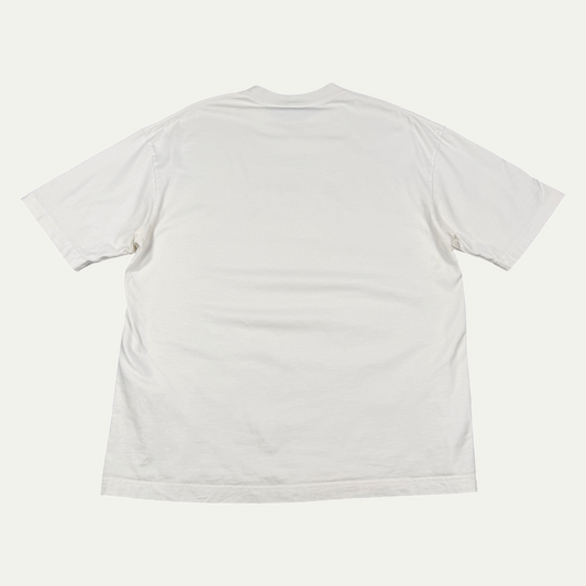 Balenciaga Paris Logo T-Shirt
