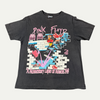 Vintage 1988 Pink Floyd Tour T-Shirt