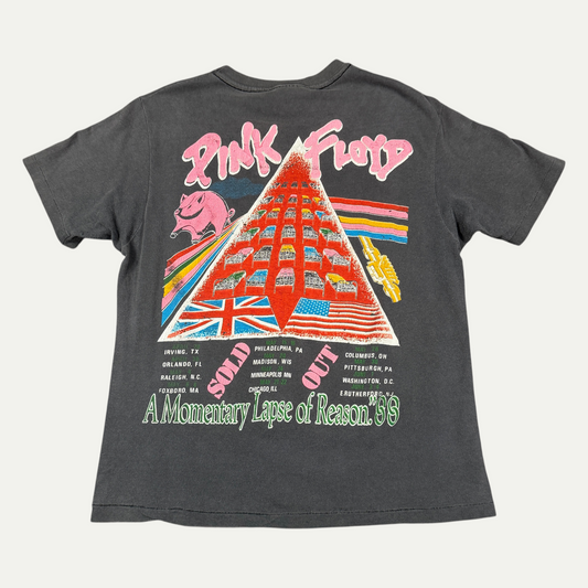 Vintage 1988 Pink Floyd Tour T-Shirt