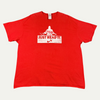 Just Read It Nike Jesus T-Shirt