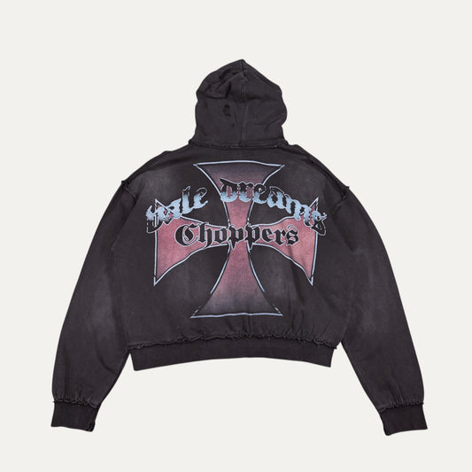 Vale West Coast Choppers Hoodie