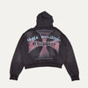 Vale West Coast Choppers Hoodie