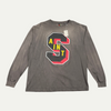 Saint Michael S Logo Long Sleeve