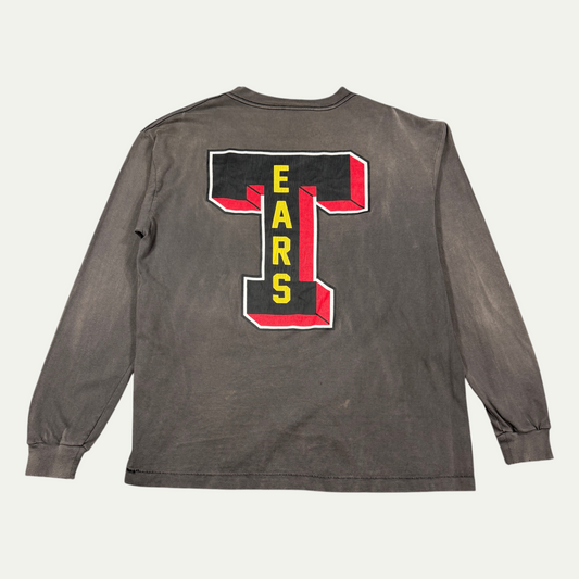 Saint Michael S Logo Long Sleeve