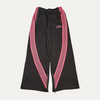 Raspberry Hills Pink Side Stripes Sweatpants