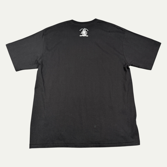 Bape Colored Logo Spellout T-SHhrt