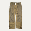 KODYPHILLIPS Military Zipper Pants